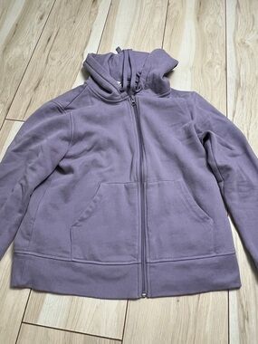 Amazon Essentials Lavender Pullover Hoodie